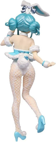 Hatsune Miku - White Rabbit Pearl - BiCute Bunnies