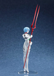 1/7 Rei Ayanami Plugsuit Style DT-160