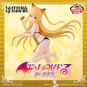 Golden Darkness - Glitter & Glamours - To Love Ru Darkenss