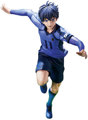 Yoichi Isagi - Blue Lock figure by Banpresto