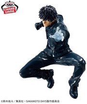 Natsuki Seba  - Sakamoto Days Vibration Stars