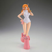 Nami - Egghead - Glitter & Glamours - One Piece
