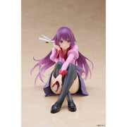 Hitagi Senjougahara Desktop Cute Figure - Monogatari Series