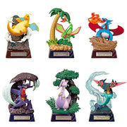 Pokemon - Pokemon Pocket Statue Dragon Type Blind Box