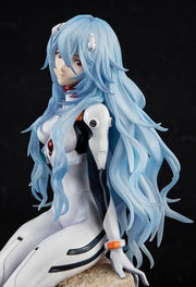 Rei Ayanami G.E.M. series -  Evangelion: 3.0+1.0 Thrice Upon a Time