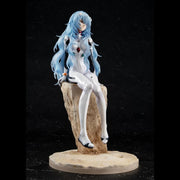 Rei Ayanami G.E.M. series -  Evangelion: 3.0+1.0 Thrice Upon a Time