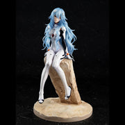 Rei Ayanami G.E.M. series -  Evangelion: 3.0+1.0 Thrice Upon a Time