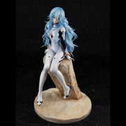 Rei Ayanami G.E.M. series -  Evangelion: 3.0+1.0 Thrice Upon a Time