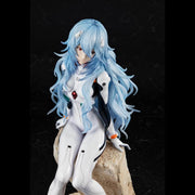 Rei Ayanami G.E.M. series -  Evangelion: 3.0+1.0 Thrice Upon a Time