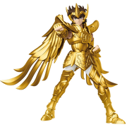 Saint Seiya Champion Class 05 - Sagittarius Aiolos