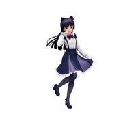 Kuroneko - Oreimo - Trio Try it Figure