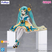 Hatsune Miku - 2025 Chinese New Year - FuRyu Noodle Stopper