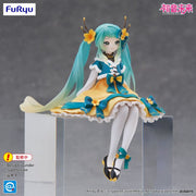 Hatsune Miku - 2025 Chinese New Year - FuRyu Noodle Stopper