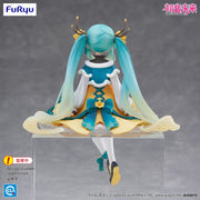 Hatsune Miku - 2025 Chinese New Year - FuRyu Noodle Stopper