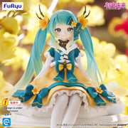 Hatsune Miku - 2025 Chinese New Year - FuRyu Noodle Stopper
