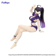 Albedo Swimsuit Dark Purple Color - Perching - OVERLORD