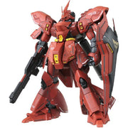 MG CCA - MSN-04 SAZABI Ver.Ka