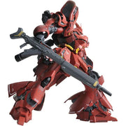MG CCA - MSN-04 SAZABI Ver.Ka