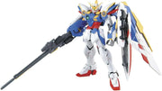 MG Wing - XXXG-01W WING GUNDAM EW VER.