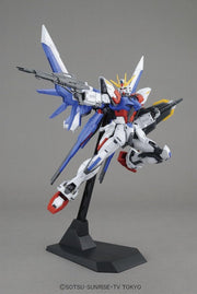 MG Build - BUILD STRIKE GUNDAM FULL PACKAGE