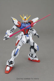 MG Build - BUILD STRIKE GUNDAM FULL PACKAGE