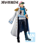 Koby (Legendary Hero) - Ichibansho Masterlise Figure