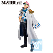 Koby (Legendary Hero) - Ichibansho Masterlise Figure