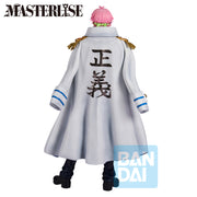 Koby (Legendary Hero) - Ichibansho Masterlise Figure