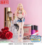Marin Katagawa First Measurments - SEGA Luminasta - My Dress up Darling