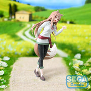 Holo - Desktop x Decorate Collections - Spice and Wolf: MERCHANT MEETS THE WISE WOLF