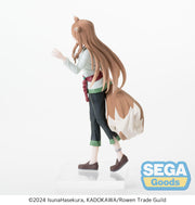 Holo - Desktop x Decorate Collections - Spice and Wolf: MERCHANT MEETS THE WISE WOLF