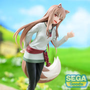 Holo - Desktop x Decorate Collections - Spice and Wolf: MERCHANT MEETS THE WISE WOLF