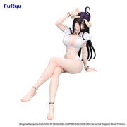 Albedo Swimsuit ver. - Perching - OVERLORD