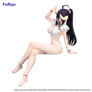 Albedo Swimsuit ver. - Perching - OVERLORD