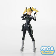 Kikoru Shinomiya - Kaiju No. 8 Luminasta