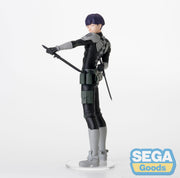 Soshiro Hoshina - Kaiju No. 8 Luminasta