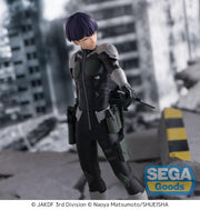 Soshiro Hoshina - Kaiju No. 8 Luminasta