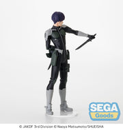 Soshiro Hoshina - Kaiju No. 8 Luminasta