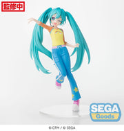 Hatsune Miku - DesktopxDecorate Love Dress Up and Dance!