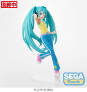 Hatsune Miku - DesktopxDecorate Love Dress Up and Dance!
