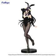 Albedo Black Suit - BiCute Bunnies
