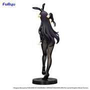 Albedo Black Suit - BiCute Bunnies