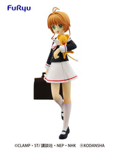 Cardcaptor Sakura - Clear Card Sakura Tomoeda Junior High School Uniform