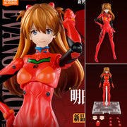 (TBD) Evangelion Fantastics - Asuka Shikinami Langley - Plug Suit