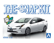 1/32 The SNAP KIT #02 - Toyota Prius
