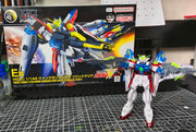 PBHG - Wing Zero Tv Ver. Kuji Solid Clear