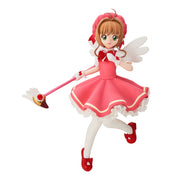 Cardcaptor Sakura - Sakura Kinomoto