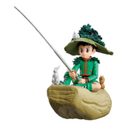Gon Fishing - Hunter X Hunter