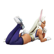 Mirko - Glitter & Glamours - My Hero Academia