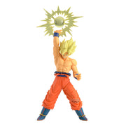 Son Goku IV - GxMateria